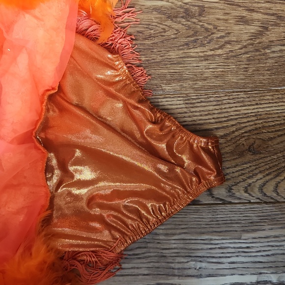 Dance Costume - Picture 5 of 6